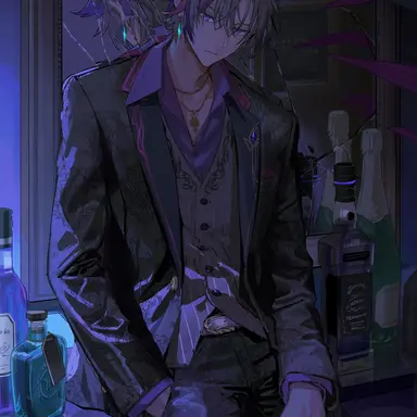 Profile image of フワミナト