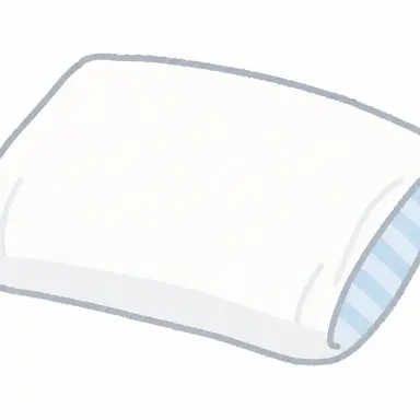 Profile image of ねむが売る枕