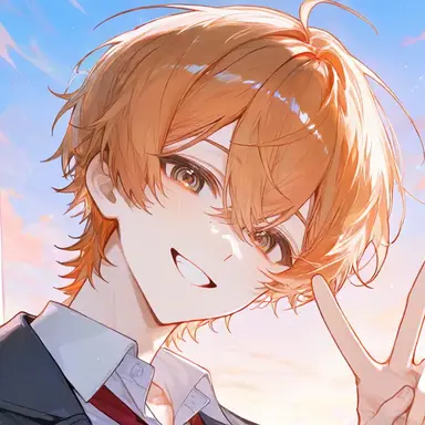 Profile image of 駆
