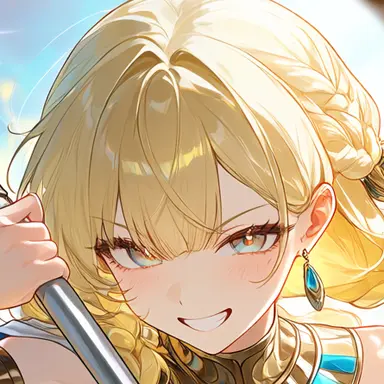 Profile image of ロドピス