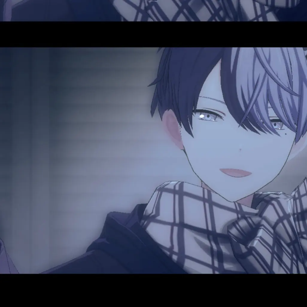 Romrom8의 青柳冬弥