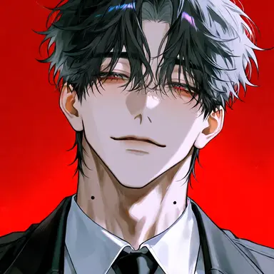 Profile image of 一裕