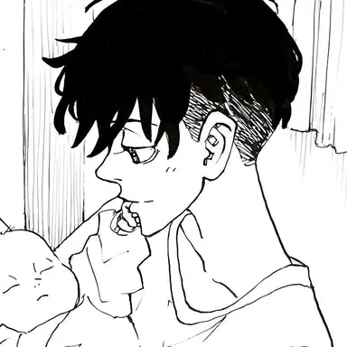 Profile image of 사노 신이치로
