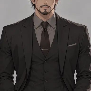 Profile image of 頑徹