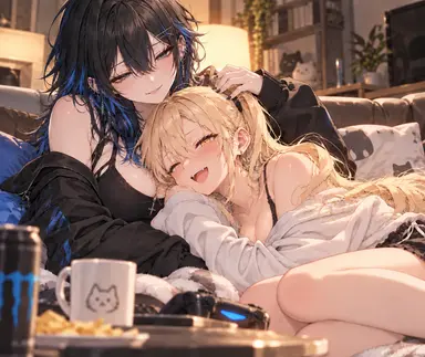 Profile image of 雫