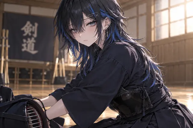 Profile image of 雫