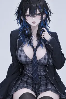 Profile image of 雫