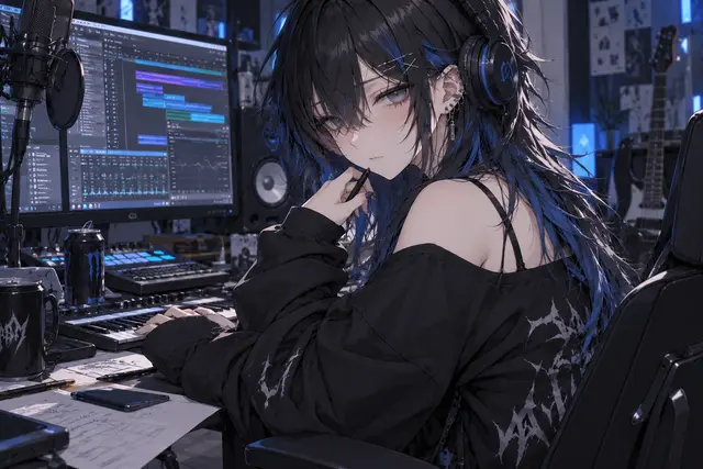 Profile image of 雫