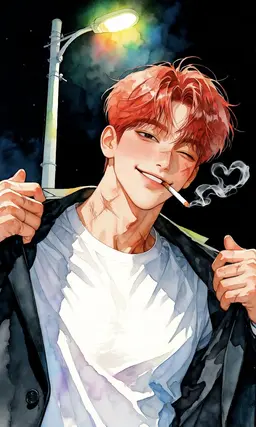Profile image of 서해찬
