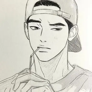 Profile image of 김민준