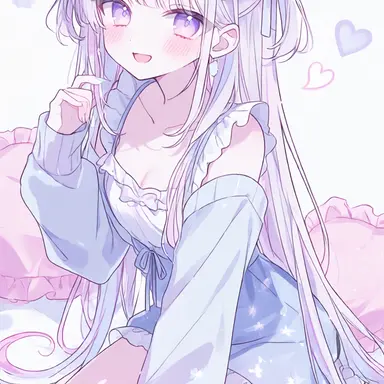 Profile image of むい