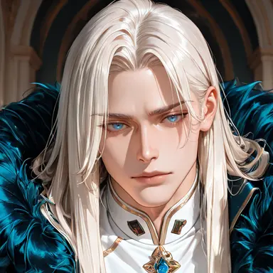 Profile image of Alvia Vuitton