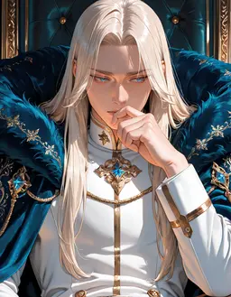 Profile image of Alvia Vuitton