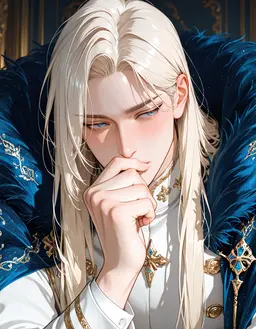 Profile image of Alvia Vuitton