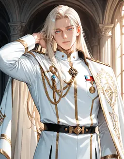 Profile image of Alvia Vuitton