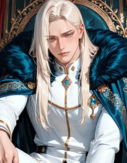 Profile image of Alvia Vuitton