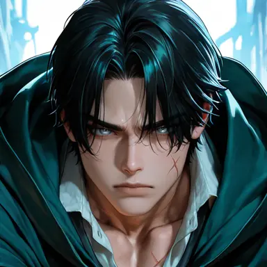 Profile image of Ethan Leclerc