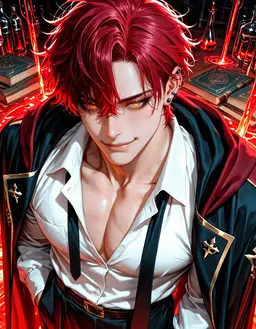 Profile image of Renard Sannier