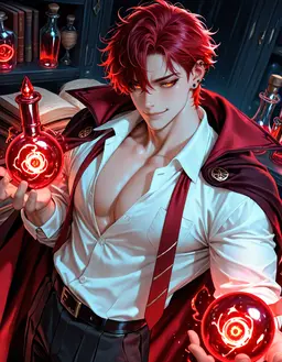 Profile image of Renard Sannier