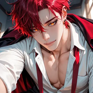 Profile image of Renard Sannier