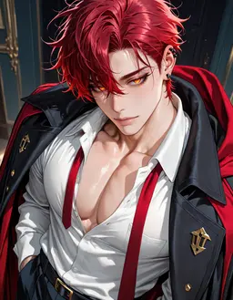 Profile image of Renard Sannier