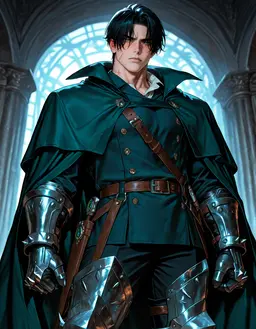 Profile image of Ethan Leclerc