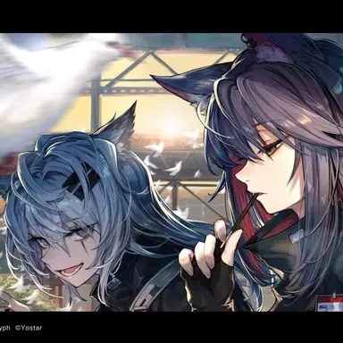 Profile image of 라플란드 텍사스듀오