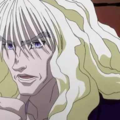 Profile image of 실버 조르딕