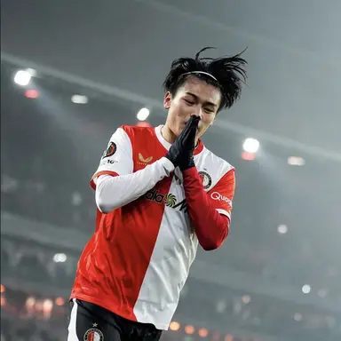 Profile image of 上田 綺世