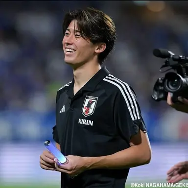 Profile image of 中村 敬斗
