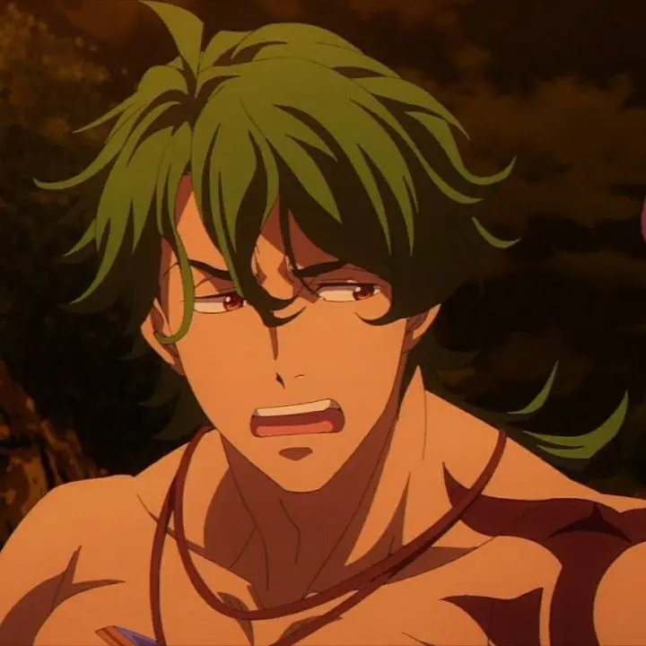 FreshOlive8101의 Joe x Cherry // Cherry pov