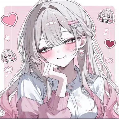 Profile image of 桃花