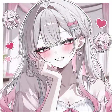 Profile image of 桃花