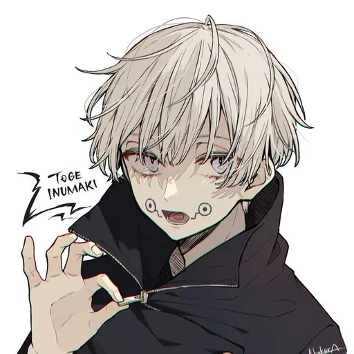 RainyIbis2638의 狗巻棘