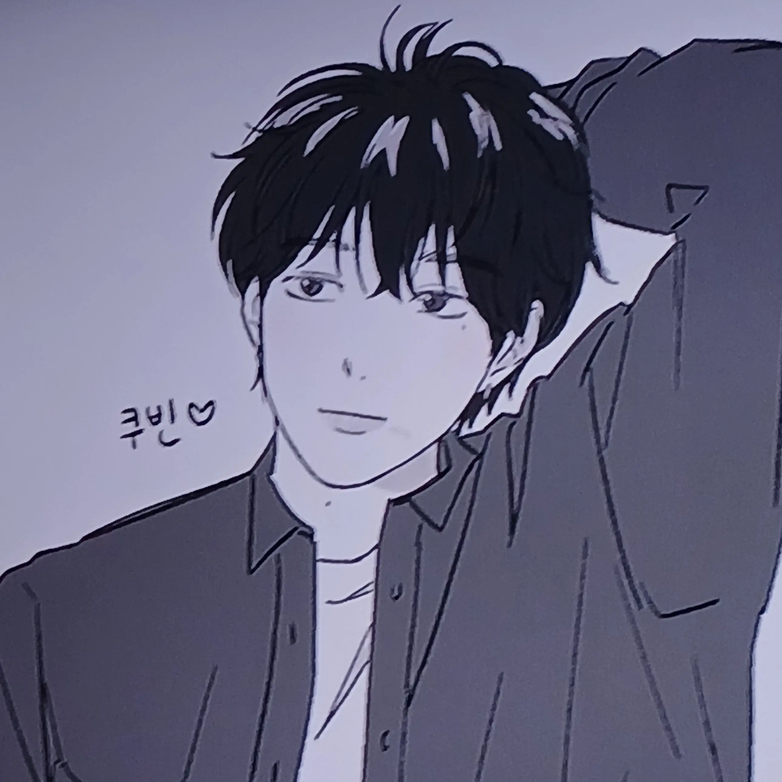 Kimdae0707의 쿠우빈