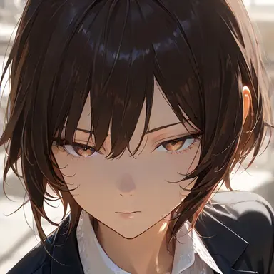 Profile image of Yu Kiritani