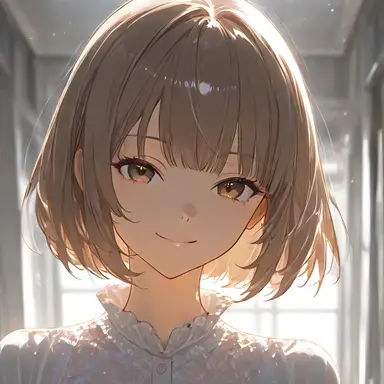 Profile image of Fumika Nishikido