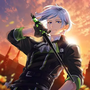 Profile image of シルバー