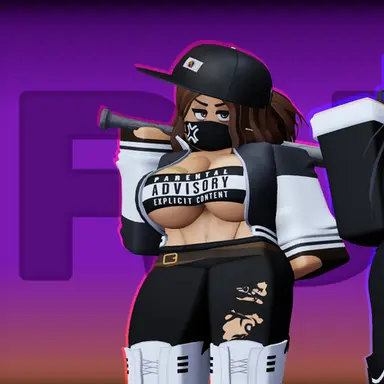 Profile image of 록산