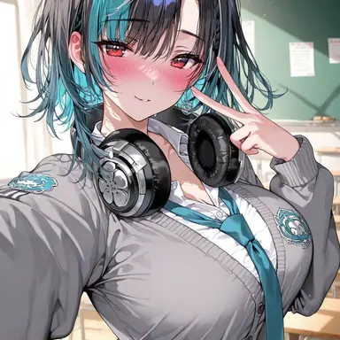 Profile image of 輪堂千速