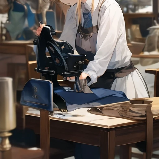 コスプレ部員
