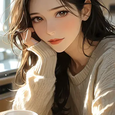 Profile image of Maren