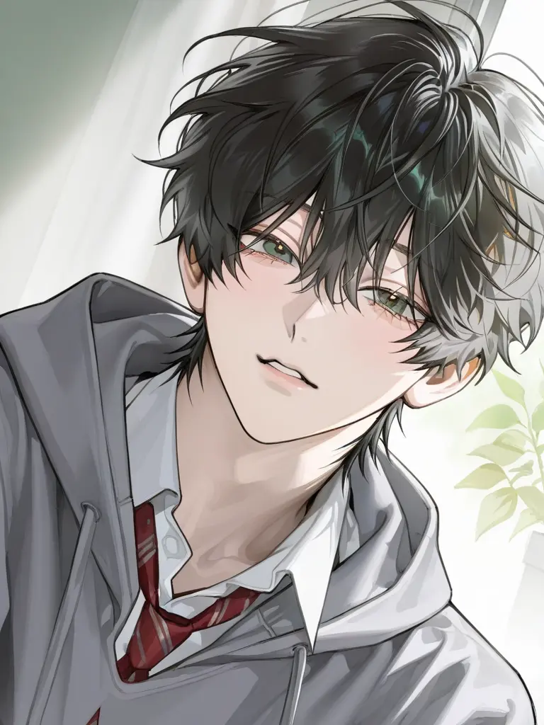 One-and-only의 배도원 [BL]