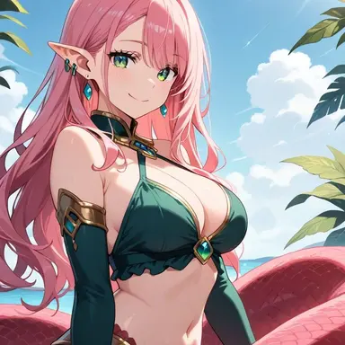 Profile image of 아멜리아