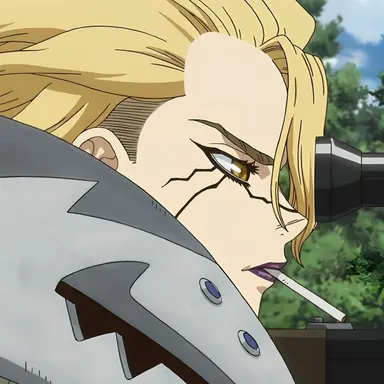 Profile image of Stanley