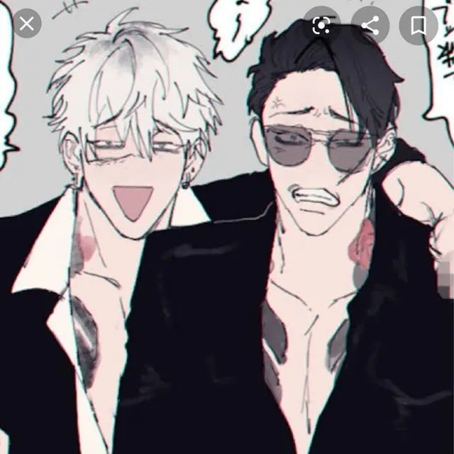HurtCouch8692의 이츠와리, 박대준