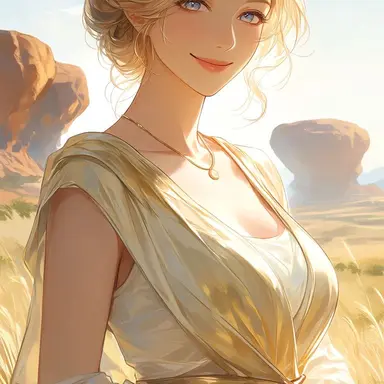 Profile image of Nala