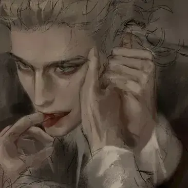 Profile image of Silas