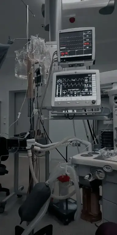 Profile image of TF141 - New Nurse