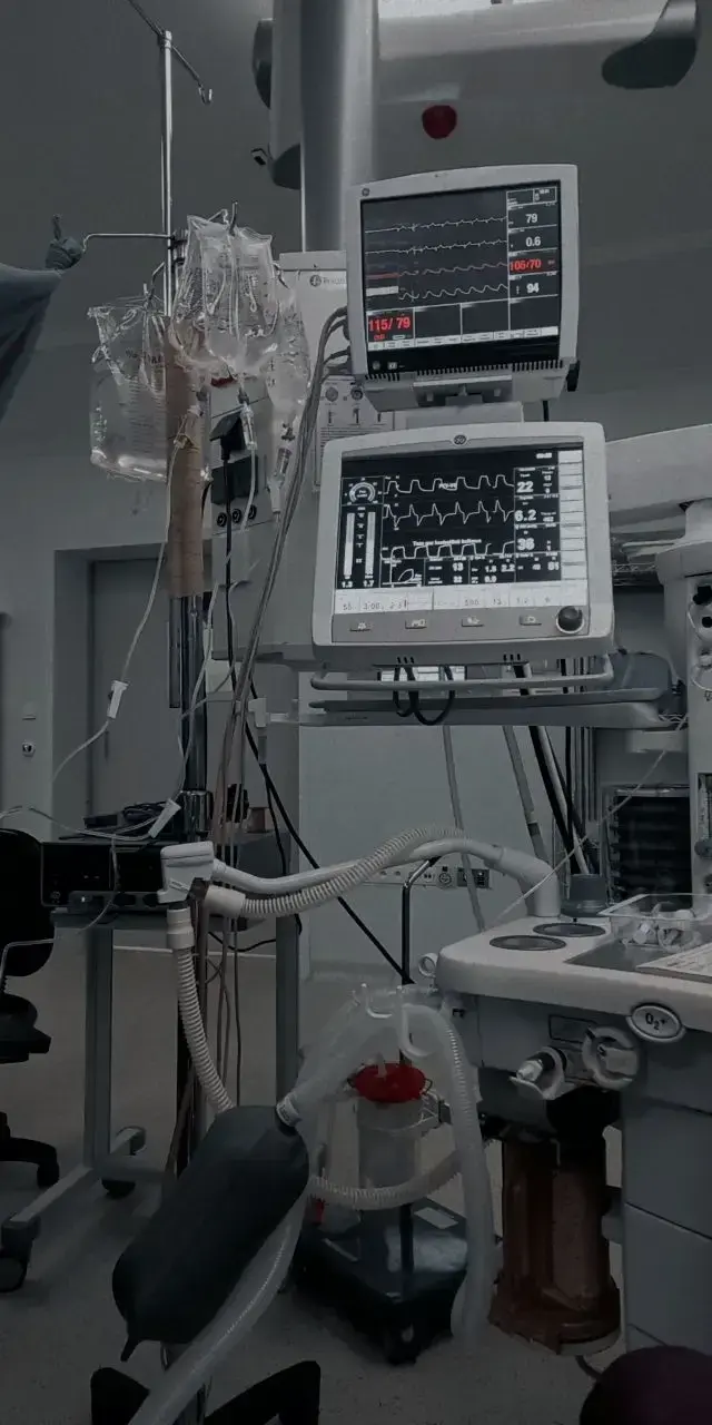 AngstyGesso2911의 TF141 - New Nurse